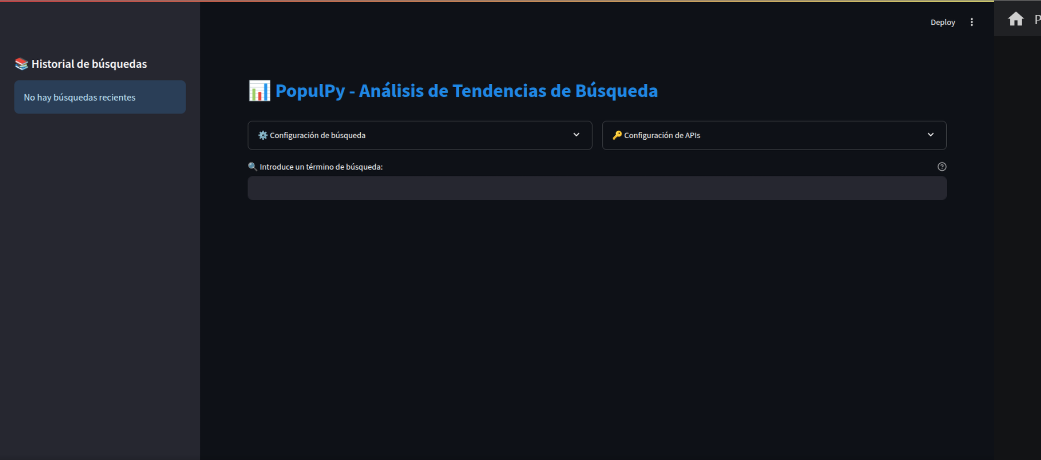 Populpy project thumbnail